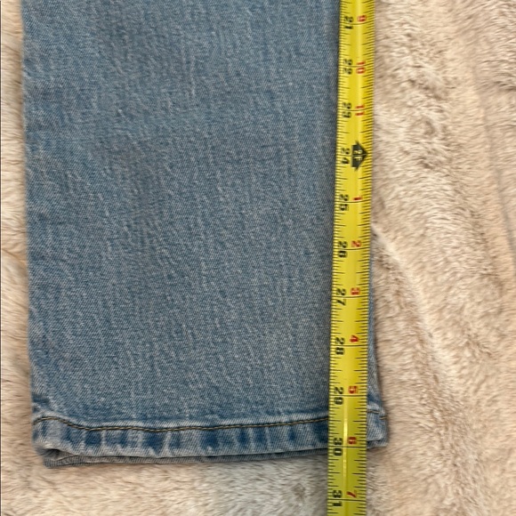 Levi's Women’s 501 - Picture 4 of 4